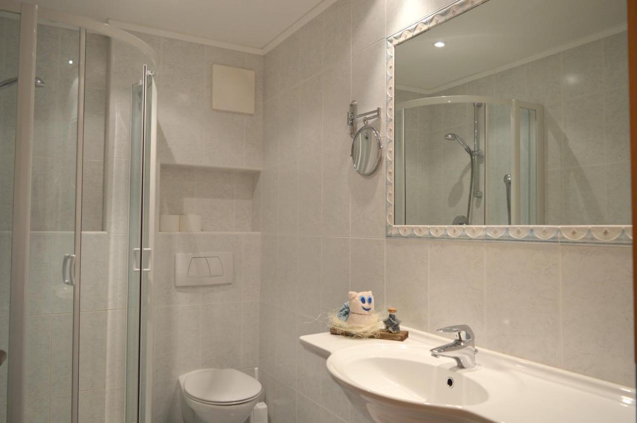 Апартаменты Haus Kohler Bernhard Нова-Леванте Экстерьер фото